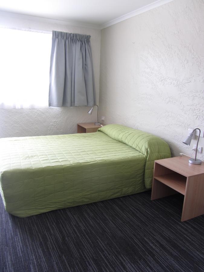 Urangan Motor Inn Hervey Bay Eksteriør bilde