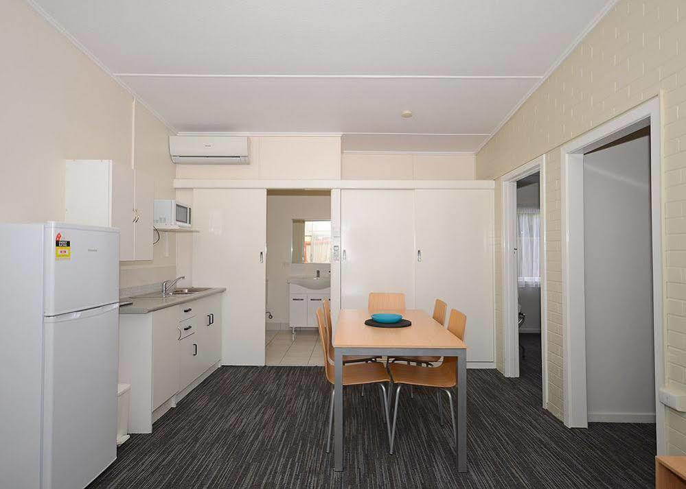 Urangan Motor Inn Hervey Bay Eksteriør bilde